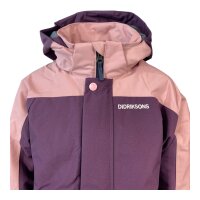 Didriksons Neptun Kinder Skijacke / Winterjacke Gr. 130...