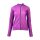 Assos Damen UMA GT Spring Fall LS Jersey Fahrradjacke Gr. L Lila