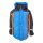 Didriksons Neptun Kinder Skijacke / Winterjacke Gr. 130 Blau