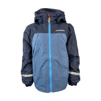 Didriksons Enso Kinder &Uuml;bergangsjacke / Regenjacke...