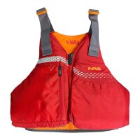 NRS Vista Schwimmweste / Rettungsweste / Schwimmhilfe Gr....