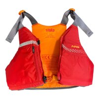 NRS Vista Schwimmweste / Rettungsweste / Schwimmhilfe Gr....