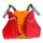 NRS Vista Schwimmweste / Rettungsweste / Schwimmhilfe Gr. L / XL Rot