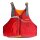 NRS Vista Schwimmweste / Rettungsweste / Schwimmhilfe Gr. XS / M Rot