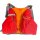 NRS Vista Schwimmweste / Rettungsweste / Schwimmhilfe Gr. XS / M Rot