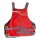 NRS Vista Schwimmweste / Rettungsweste / Schwimmhilfe Gr. XS / M Rot