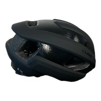 Cube Unisex Heron MIPS Fahrradhelm / Rennradhelm Gr. S Schwarz