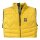 Mountain Works Herren Feather Light Vest Weste Gr. S Gelb