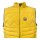 Mountain Works Herren Feather Light Vest Weste Gr. S Gelb