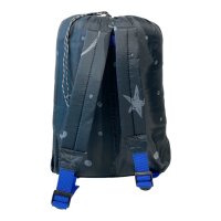 Campz Trekker Kinder Jugend Mumienschlafsack bis 130 cm Grau