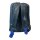 Campz Trekker Kinder Jugend Mumienschlafsack bis 130 cm Grau