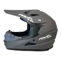 Red Cycling Products A-Line Comp Helm Gr. XS / 53 - 55 cm Grau / Fahrradhelm