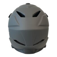 Red Cycling Products A-Line Comp Helm Gr. XS / 53 - 55 cm Grau / Fahrradhelm