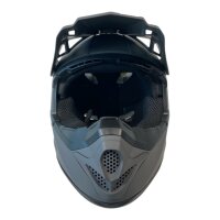 Red Cycling Products A-Line Comp Helm Gr. XS / 53 - 55 cm Grau / Fahrradhelm