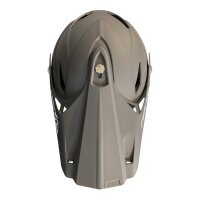 Red Cycling Products A-Line Comp Helm Gr. XS / 53 - 55 cm Grau / Fahrradhelm