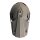 Red Cycling Products A-Line Comp Helm Gr. XS / 53 - 55 cm Grau / Fahrradhelm