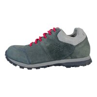 Dachstein Skyline LC GTX Damen Outdoorschuhe Gr. 38,5 Grau