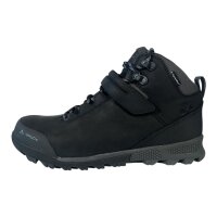 VAUDE Unisex AM Tsali Mid STX Fahrrad Schuhe Gr. 40 Schwarz