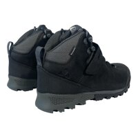 VAUDE Unisex AM Tsali Mid STX Fahrrad Schuhe Gr. 40 Schwarz
