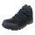 VAUDE Unisex AM Tsali Mid STX Fahrrad Schuhe Gr. 40 Schwarz