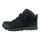 VAUDE Unisex AM Tsali Mid STX Fahrrad Schuhe Gr. 40 Schwarz