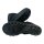 VAUDE Unisex AM Tsali Mid STX Fahrrad Schuhe Gr. 40 Schwarz