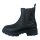 Timberland Damen Cortina Valley Chelsea-Stiefel Gr. 37,5 Schwarz
