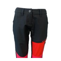 Maloja Damen Softshellhose &quot;DachsM&quot; Gr. XS...