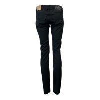 Herrlicher Damen Jeans Touch Slim Gr. 25/32 Schwarz