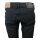 Herrlicher Damen Jeans Touch Slim Gr. 25/32 Schwarz