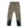Houdini Pace Pants Damen Gr. L Schwarz / Gr&uuml;n