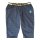 Moon Climbing Damen Jura Pants / Kletterhose Gr. XL Blau