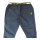Moon Climbing Damen Jura Pants / Kletterhose Gr. XL Blau