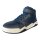 Geox Jungen J Perth Sneaker Gr. 37 Blau
