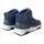 Geox Jungen J Perth Sneaker Gr. 37 Blau