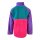 Didriksons Monte Kids half Button Fleecepullover Gr. 130 Pink