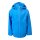 Reima Kinder Kolvula Softshelljacke Gr. 122 Blau