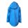 Reima Kinder Kolvula Softshelljacke Gr. 122 Blau