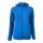 Mountain Equipment Diablo Damen Fleecejacke Gr. S Blau
