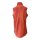 Kari Traa Damen Sanne Pile Vest Long Fleeceweste Gr. L Rosa