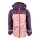 Didriksons Enso Kinder &Uuml;bergangsjacke / Regenjacke Gr. 110 Rosa