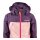 Didriksons Enso Kinder &Uuml;bergangsjacke / Regenjacke Gr. 110 Rosa