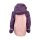 Didriksons Enso Kinder &Uuml;bergangsjacke / Regenjacke Gr. 110 Rosa