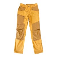 Lundhags Makke Light Stretch-Hybrid-Wanderhose Damen Gr....