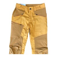 Lundhags Makke Light Stretch-Hybrid-Wanderhose Damen Gr....