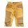 Lundhags Makke Light Stretch-Hybrid-Wanderhose Damen Gr. 34 Orange