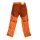 Lundhags Authentic II Wanderhose Damen Gr. 34 Rot