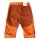 Lundhags Authentic II Wanderhose Damen Gr. 34 Rot