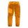 Maloja GoldthalerM. Herren Hose Gr. S Orange / Curry
