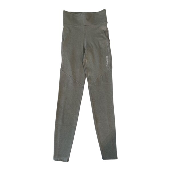 Houdini Damen Adventure Tights / Leggings Gr. S Baremark Green